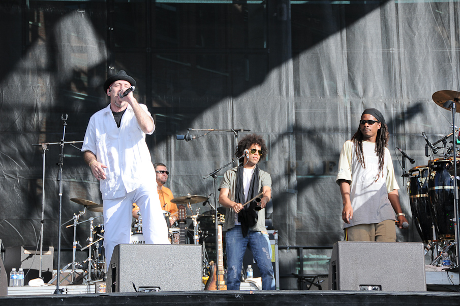 Fete de la Musique Evry 2009 - Sergent Garcia 248.jpg